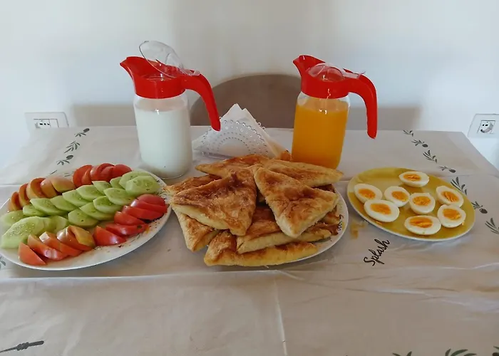 Sunny Appartement Gjirokastër